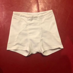 Used Youth Med-Large girdle shorts