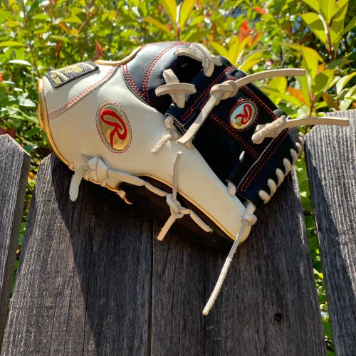 Rawlings Goldy III Limited Edition HOH