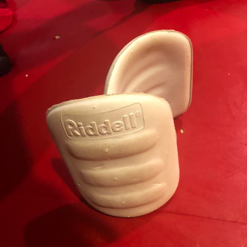 Adult Small Riddell Thigh pads