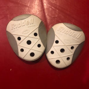 Adult Small Riddell Hip pads