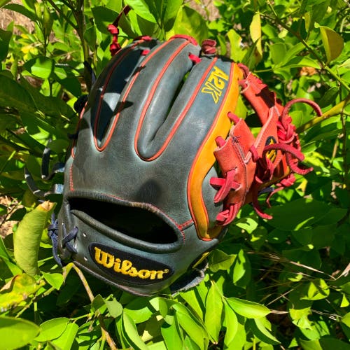 Wilson 11.5" A2K Datdude