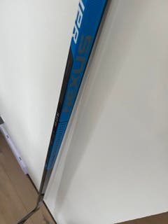 Senior New Right Handed Bauer Nexus 2N Pro Hockey Stick P92M Pro Stock