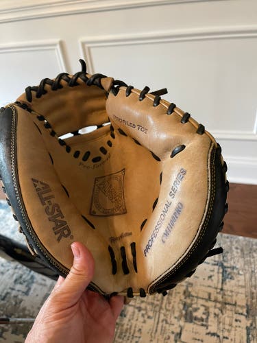 All Star Catchers Glove CM1100PRO