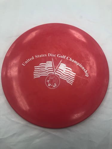 Innova United States Disc Golf Championship Pro VCobra Midrange Golf Disc