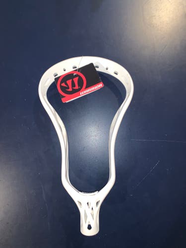 New Warrior Noz 2X Head
