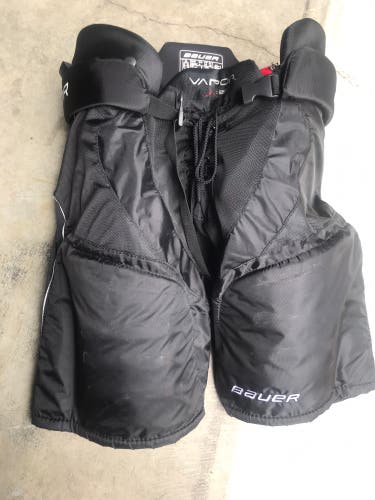 Bauer sr L X:30 pants