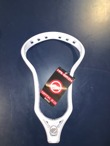 New Attack & Midfield Unstrung Optik 2.0 Head