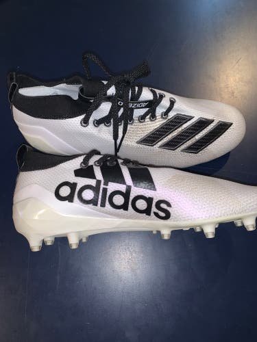 Brand New Adizero 8.0 Cleats