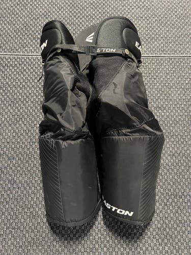 Easton Stealth Hockey Pants - Senior Large - Black - Great Condition