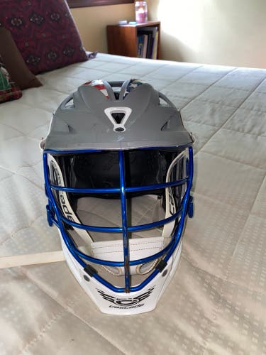 Cascade R Helmet