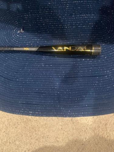 2022 Alloy (-3) 29 oz 32" Vandal 2 Bat