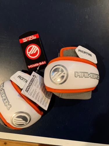 Bucknell Maverik Rome Elbow Pads