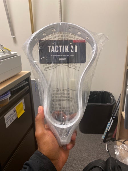 New Attack & Midfield Unstrung Tactik 2.0 Head