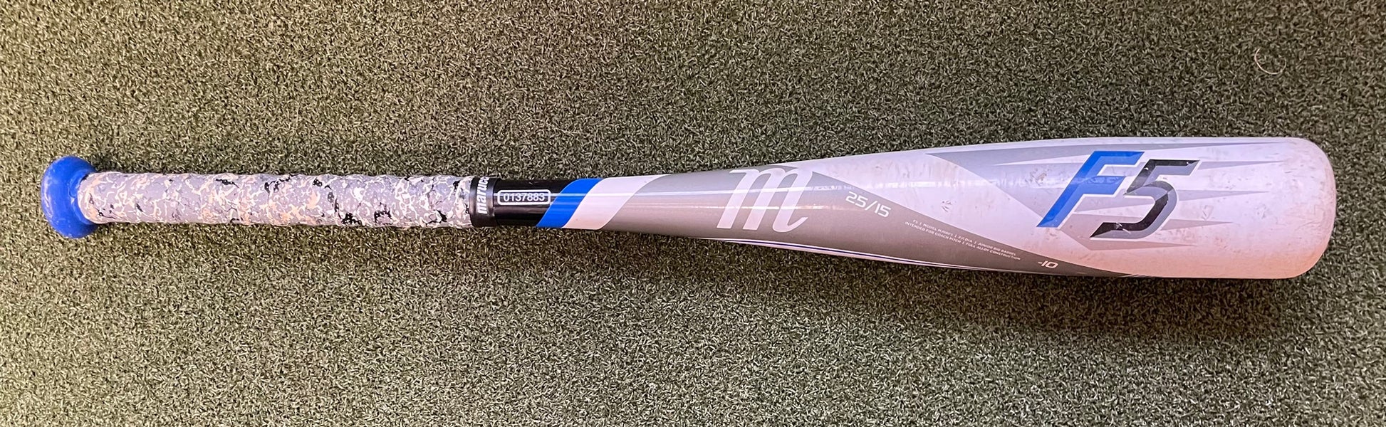 Marucci F5 Bat 25/15 (9556)