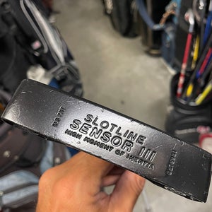 Golf putter Slotline sensor 3 in RH