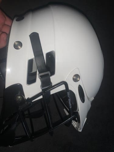 Player's Cascade CLH2 Helmet