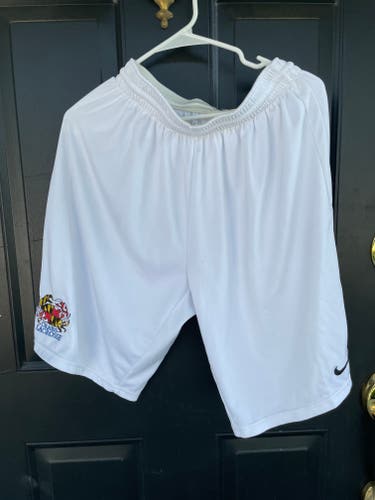 Crabs Lacrosse Shorts (NIKE)