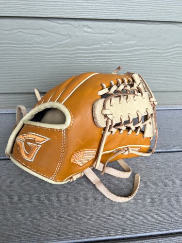 Goin Yard Outfield 12" Pro series Baseball Glove
