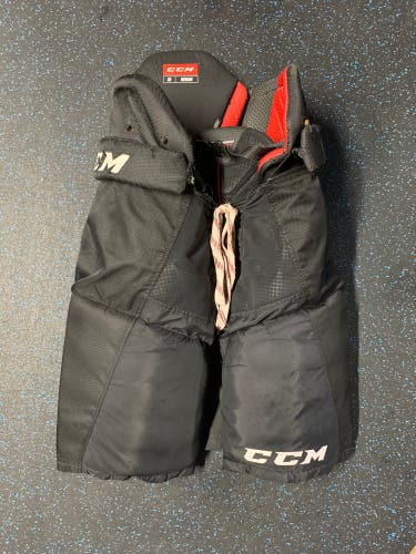 Senior Medium CCM  JetSpeed FT1 Hockey Pants