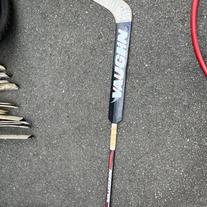 Vaughn Goalie Stick 26” *used 2 Times*