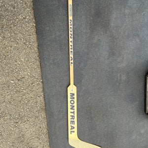 Montreal 4000 Goal Stick 23” Paddle *New*