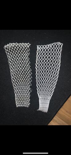 Knot Mesh x Hexarhombus