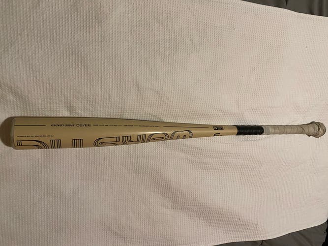 2021 Alloy (-3) 30 oz 33" Bonesaber Bat