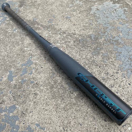 MINTY 2018 Easton Ghost Double Barrel 30/19 (-11) Fastpitch Softball Bat