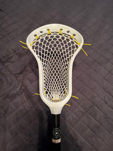 New FOGO Strung Burn FO Head