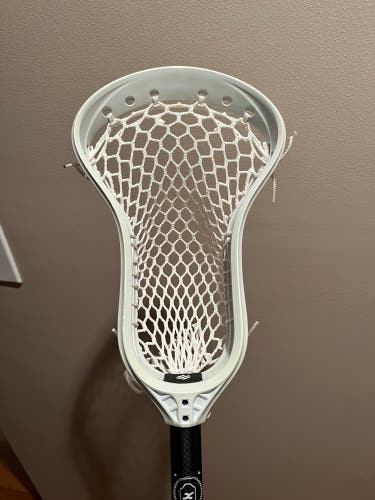 New FOGO Strung Mark 2F Head