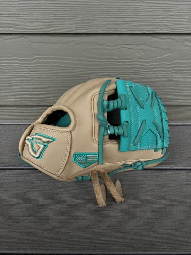 Goin Yard Infield 11.75" Pro series Baseball Glove