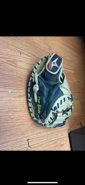 Used Catcher's 32" CM3000SBT Baseball Glove