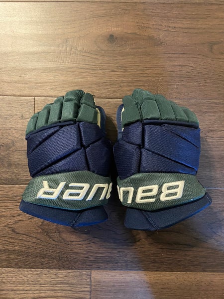 Bauer 13" Vapor Pro Team Gloves