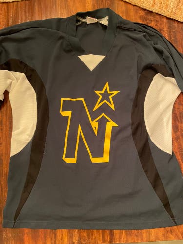 North Stars practice jersey