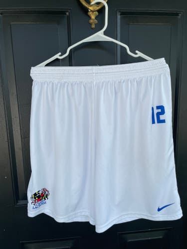 Crabs Lacrosse Shorts (Nike)