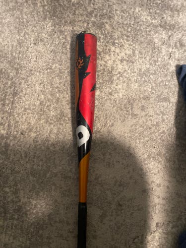 2018 Alloy (-3) 28 oz 31" Voodoo One Bat