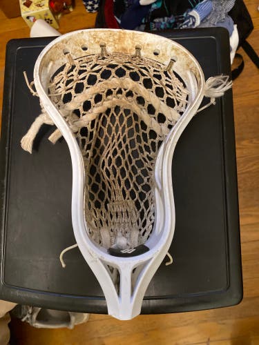 Used Attack & Midfield Strung Mark 1 Head