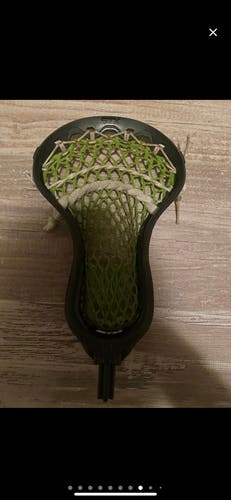 Used STX Duel U