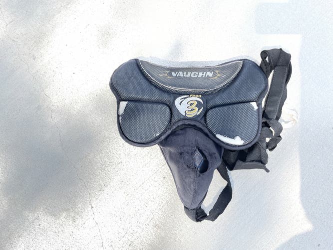 Vaughn v3 jock