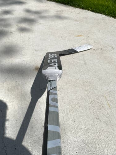 Bauer Ultrasonic 26” Custom full Right Stick