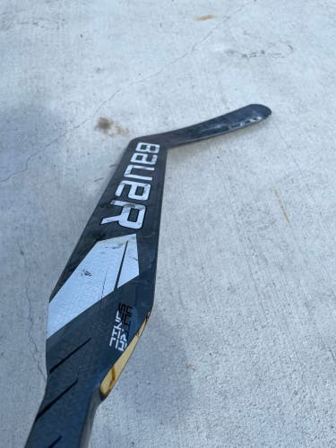 Bauer ultrasonic 25” Full Right Custom Stick