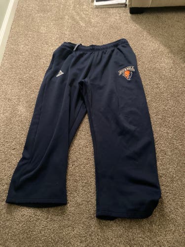 Blue Bucknell Sweats