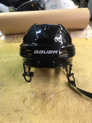 Bauer 4500 XL helmet