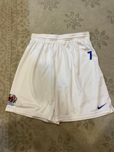 Crabs Lacrosse Shorts