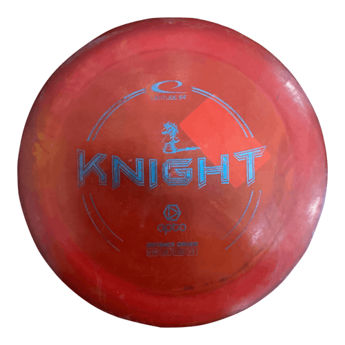 Latitude 64 Knight Disc Golf Drivers
