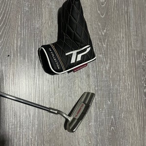 Taylormade golf putter 35 length