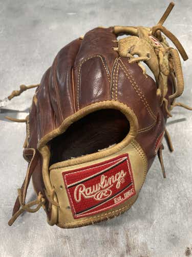 Used Rawlings Pro Preferred 11 1 4" Fielders Gloves