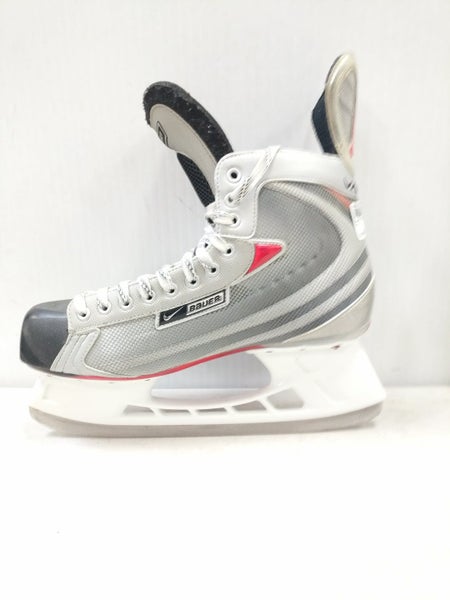 Used Bauer Vapor Xvi Senior 12 Ice Hockey Skates SidelineSwap