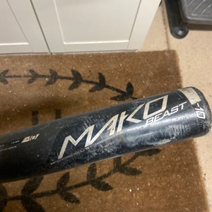 Composite (-10) 19 oz 29" Mako Beast Bat