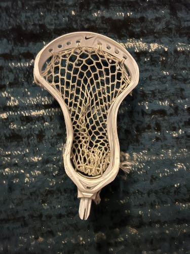 Used Strung CEO 2 Head